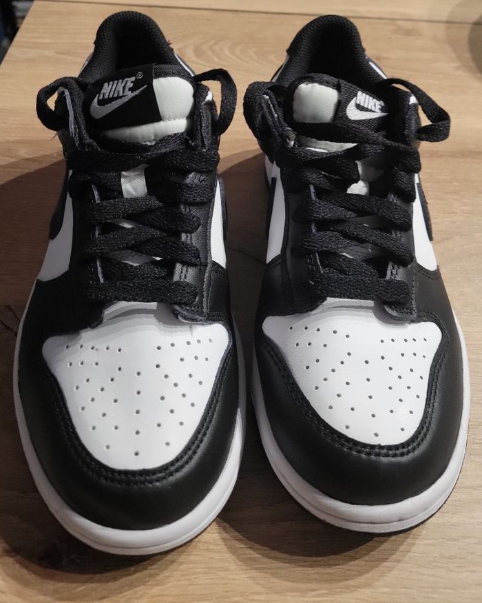 Basket Nike - photo numéro 2