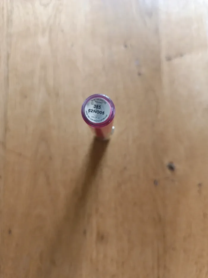 Gloss Lancôme - photo numéro 2