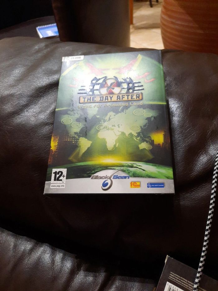Jeu PC