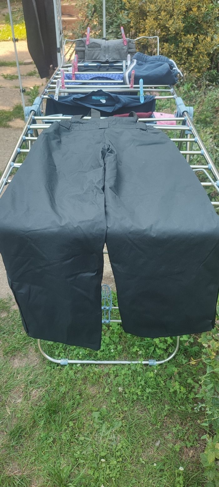 Pantalon de ski - photo numéro 4