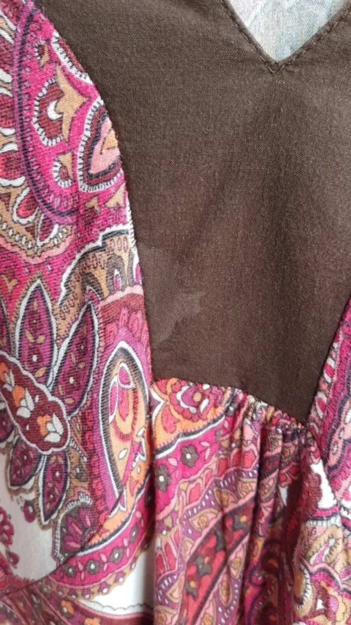 Robe/tunique Ms Mode taille L - photo numéro 4