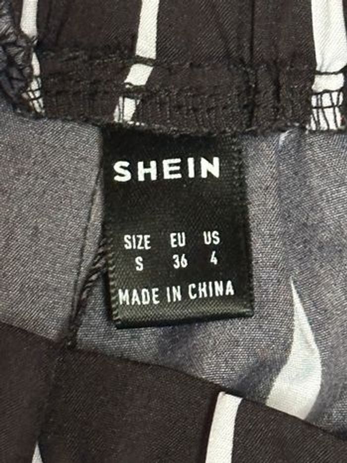 Ensemble short et petit haut - photo numéro 5