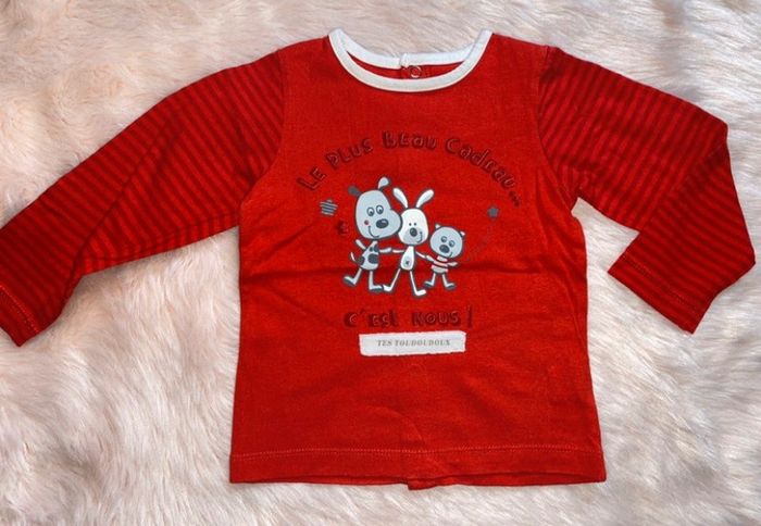 T-shirt ml orchestra