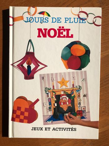 🎄 Noël - collection Jeux et Activités Jours de pluie 🎄