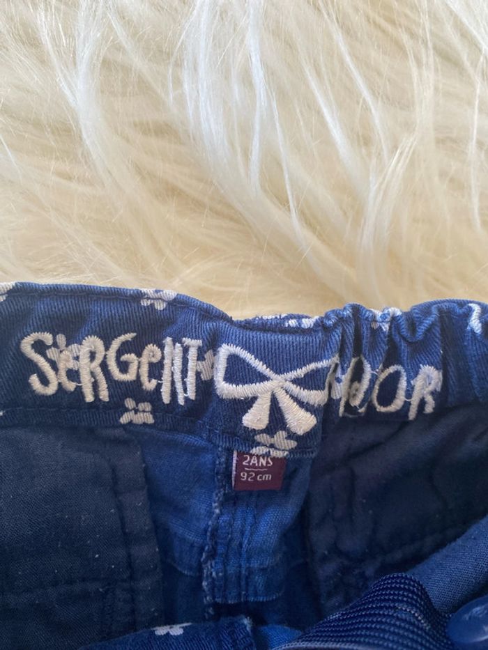 Short 2 ans - photo numéro 2