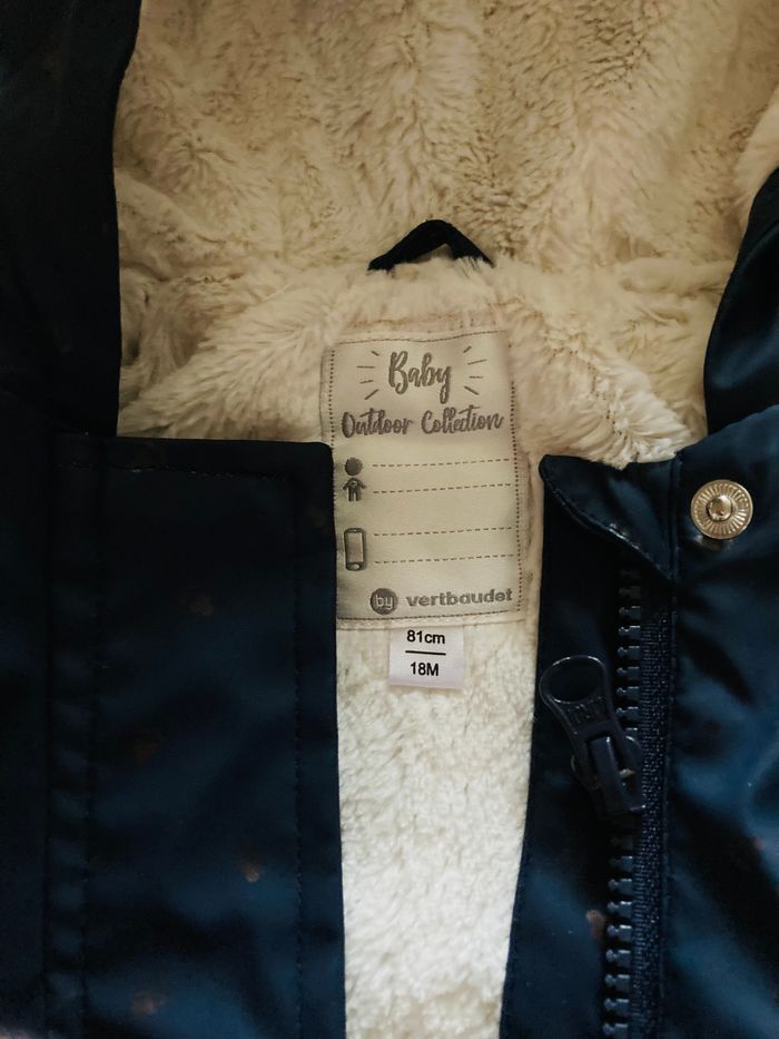 Imperméable - photo numéro 2