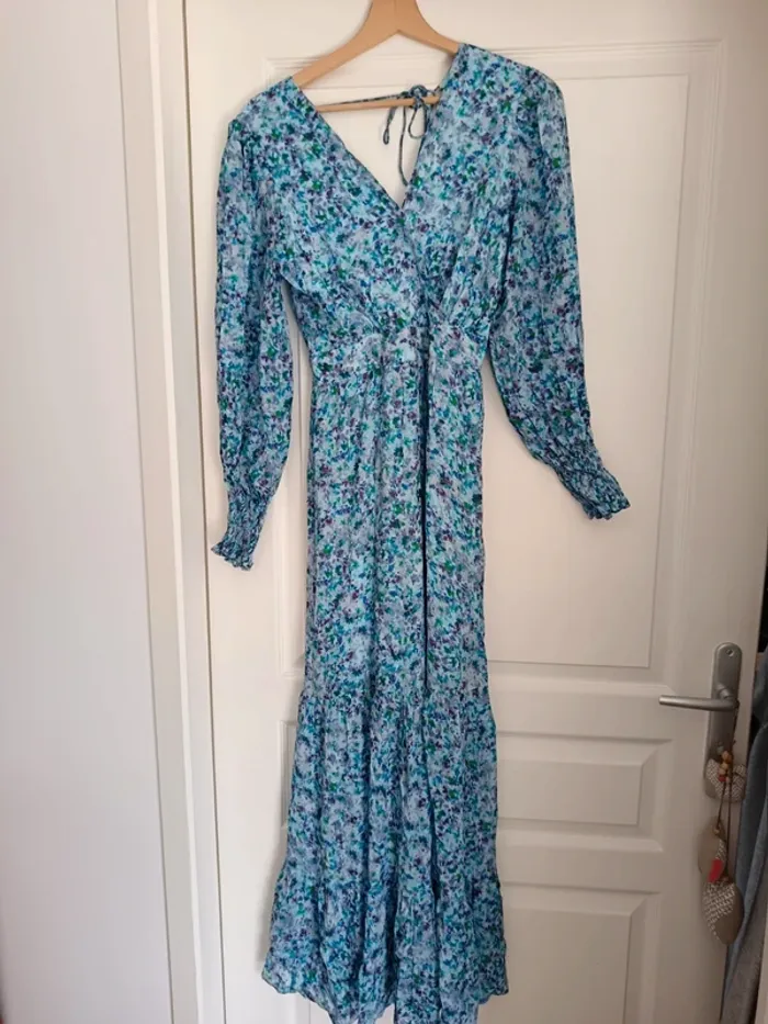 Longue robe neuve suncoo