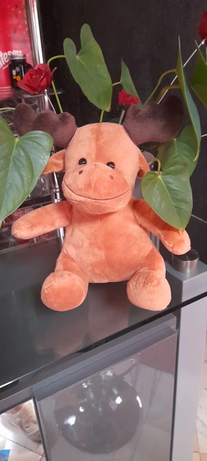 Peluche
