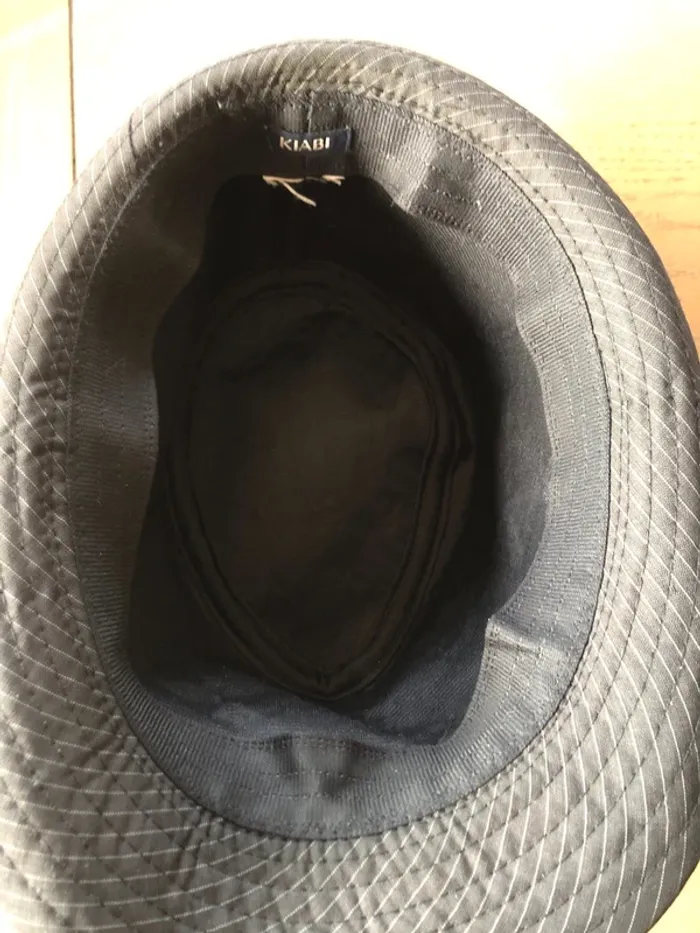 Chapeau homme Kiabi - photo numéro 3