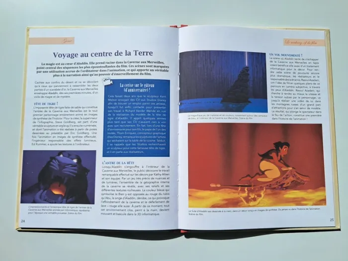 Livre Génie de Walt Disney - Tome 47 - photo numéro 2