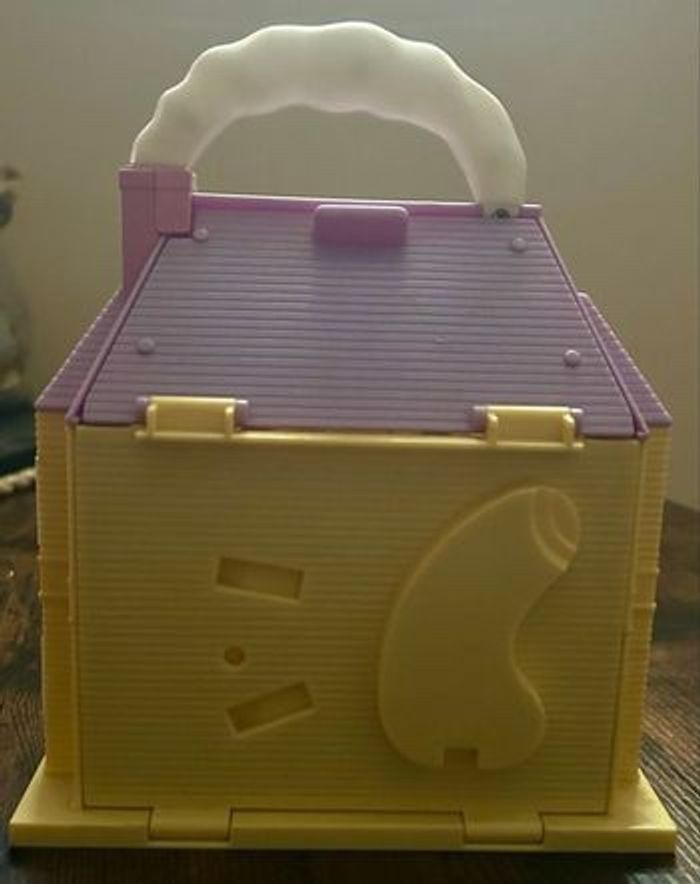 Maison façon Polly Pocket - photo numéro 8