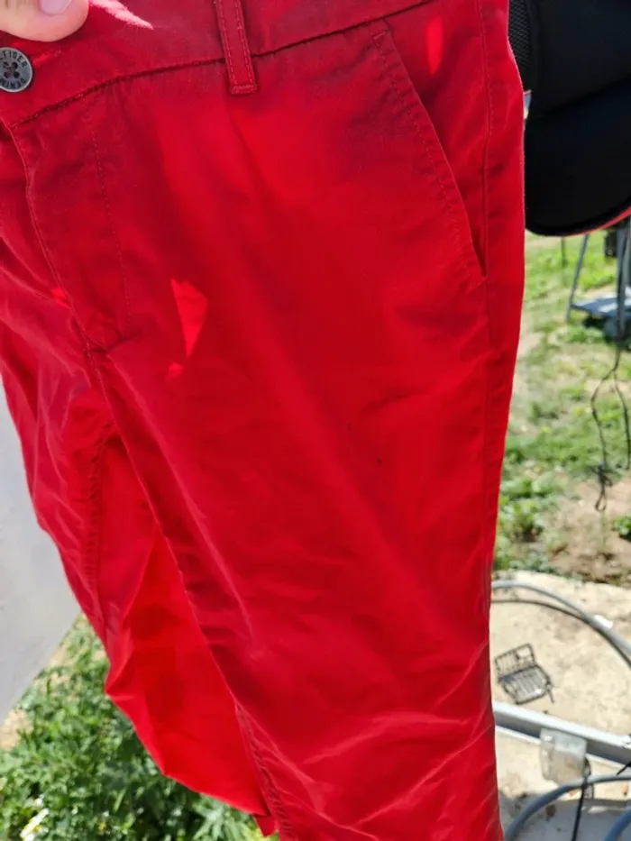 Chino - photo numéro 10