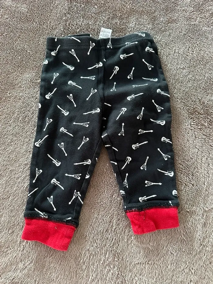 Pantalon 6 mois