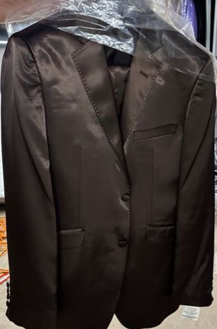 Costumes Hommes - photo numéro 4