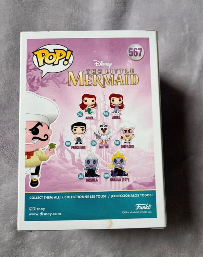 Funko pop - photo numéro 3