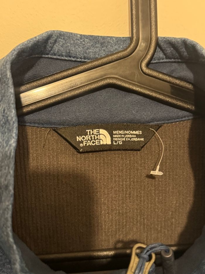 Veste The North Face homme - photo numéro 2