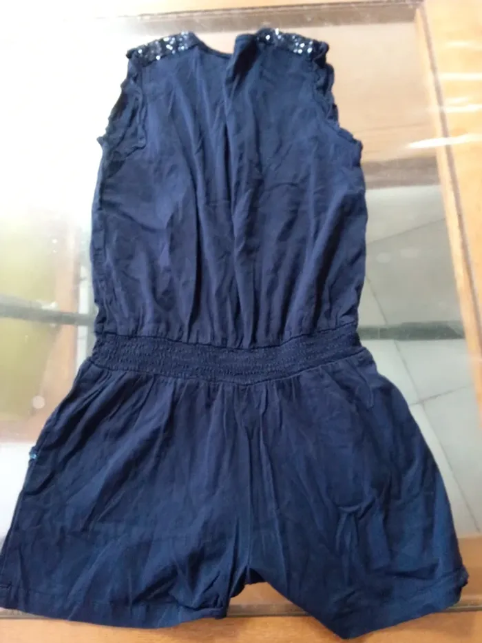 Combishort fille 12 ans - photo numéro 2