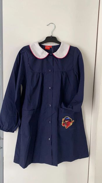 Blouse miraculous