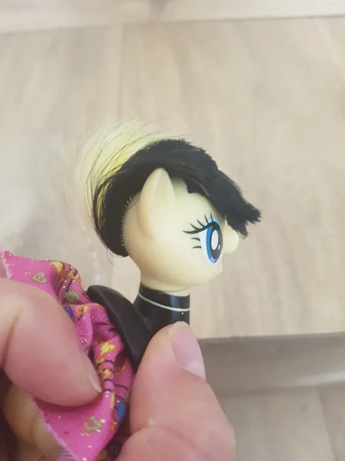 My Little Pony - photo numéro 7