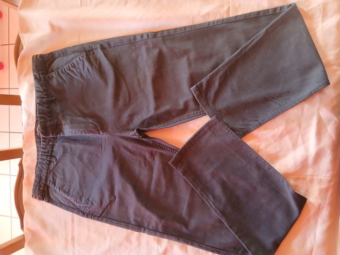 Pantalon classe homme - photo numéro 4
