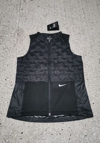Gilet Nike Therma fit