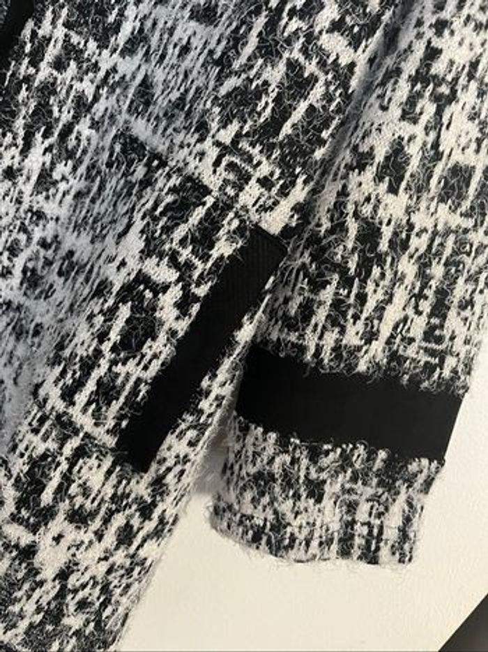 Ensemble veste et pull - photo numéro 5