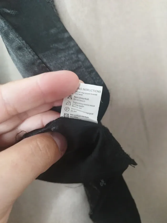Veste sans manches à sequins - photo numéro 5