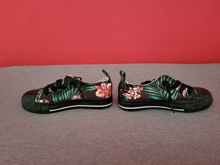 Chaussures fille - photo numéro 3