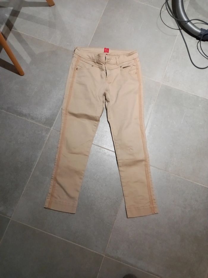 Jean 7/8e Miss Captain T 38