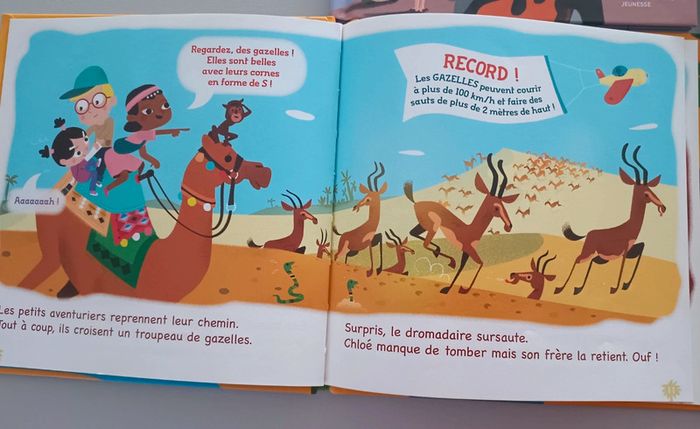 11- Lot de livres McDo - photo numéro 10