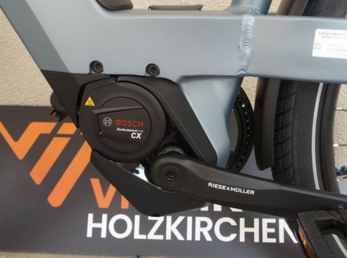 Vélo électrique - photo numéro 2