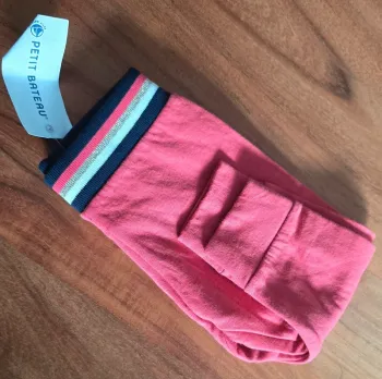 Legging Petit Bateau Taille 6 mois