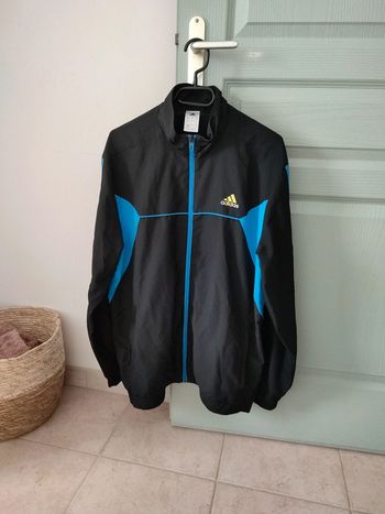 Veste de survêtement adidas taille 40/42