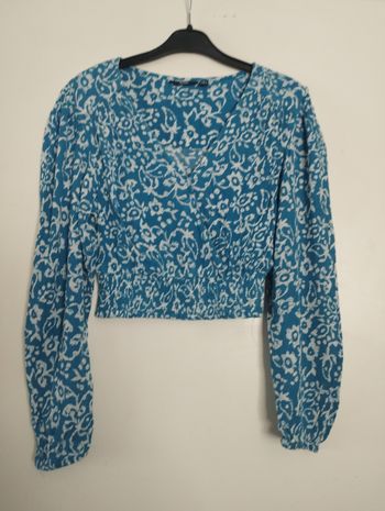 Croc top kiabi taille M neuf 