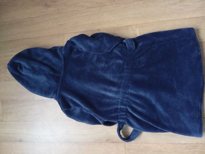 Robe de chambre garçon - photo numéro 2