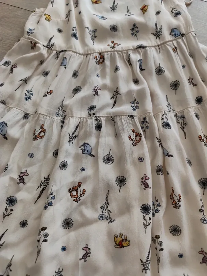 Robe Winnie - photo numéro 3