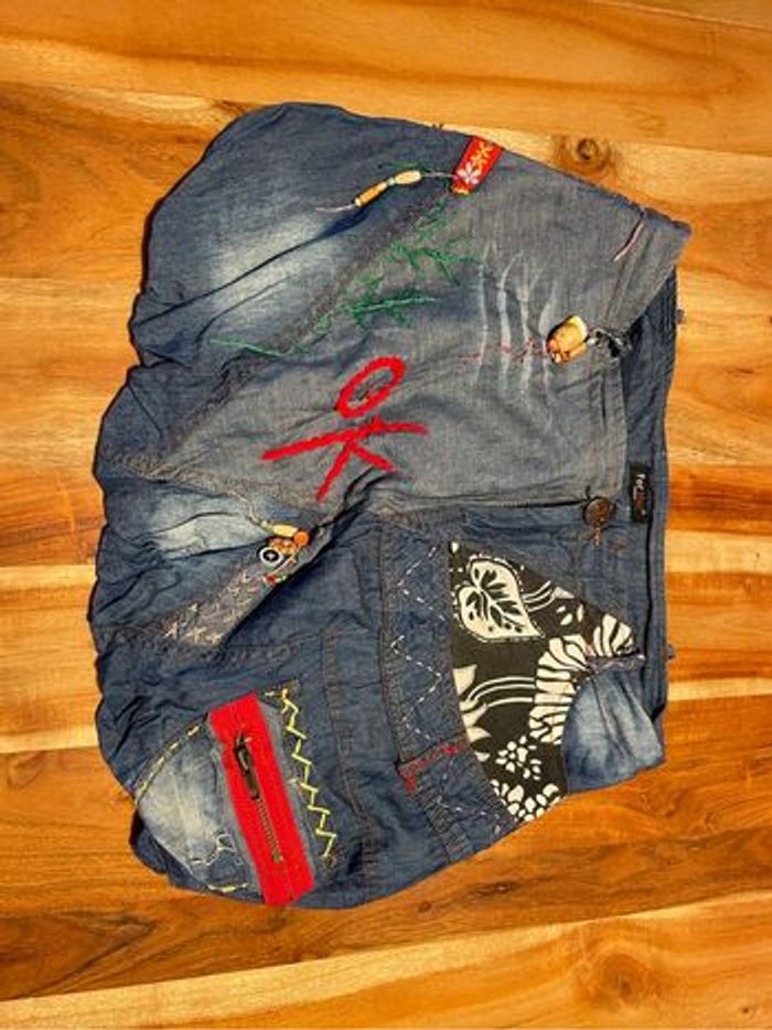 Lot de vêtements -femme - taille S - photo numéro 10