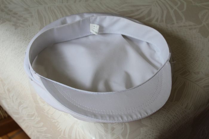 casquette - photo numéro 2
