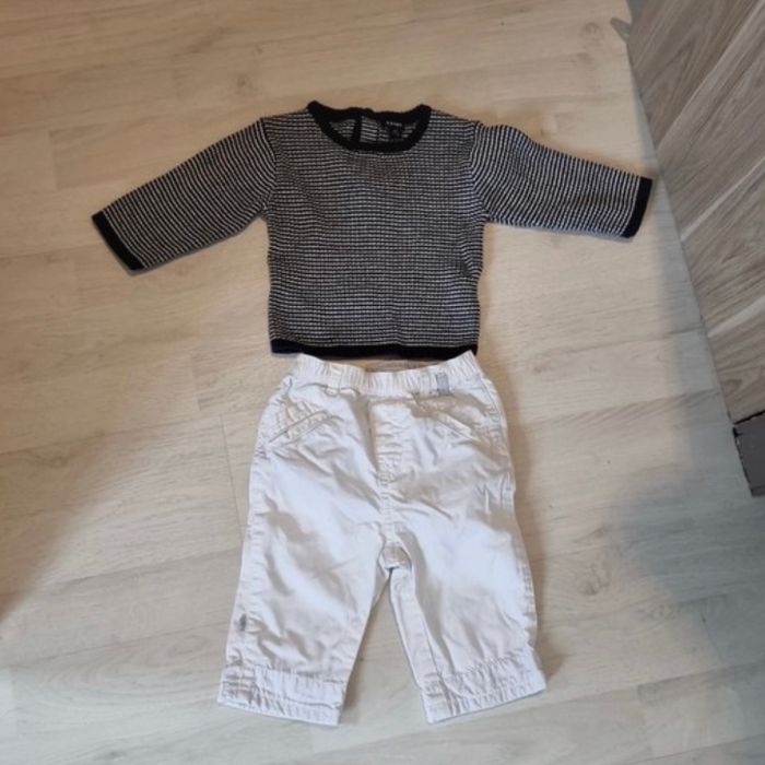 Ensemble