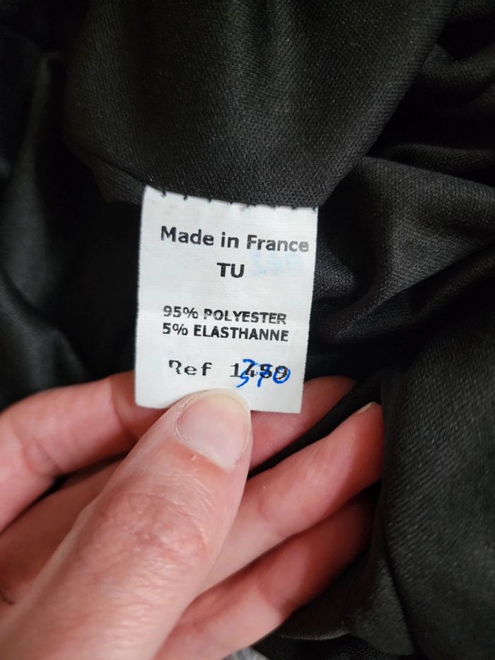 🌸Robe sequins dorés Taille Unique 🌸 - photo numéro 5