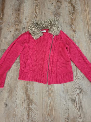 Gilet 