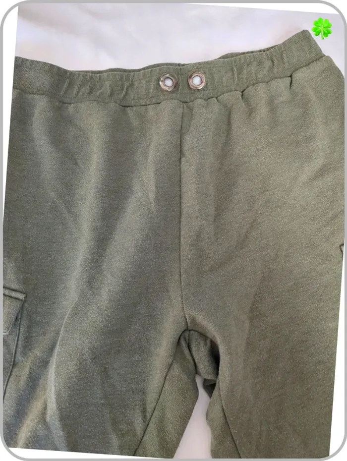 Jogging homme Von Dutch M - photo numéro 3