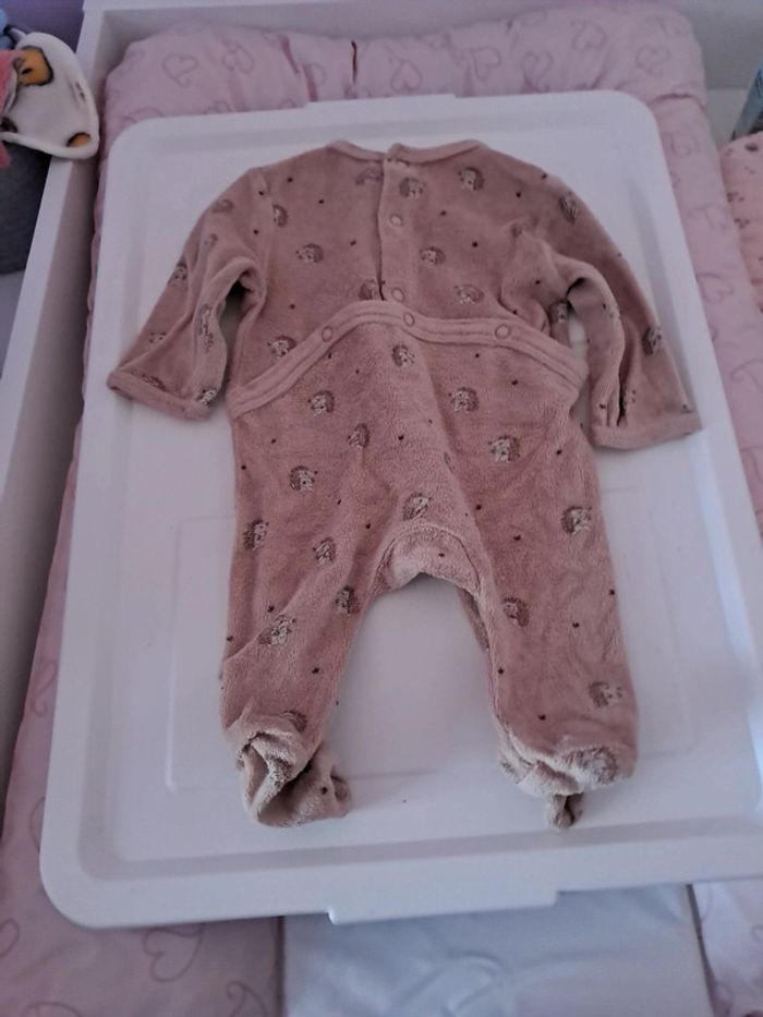 Pyjama - photo numéro 2