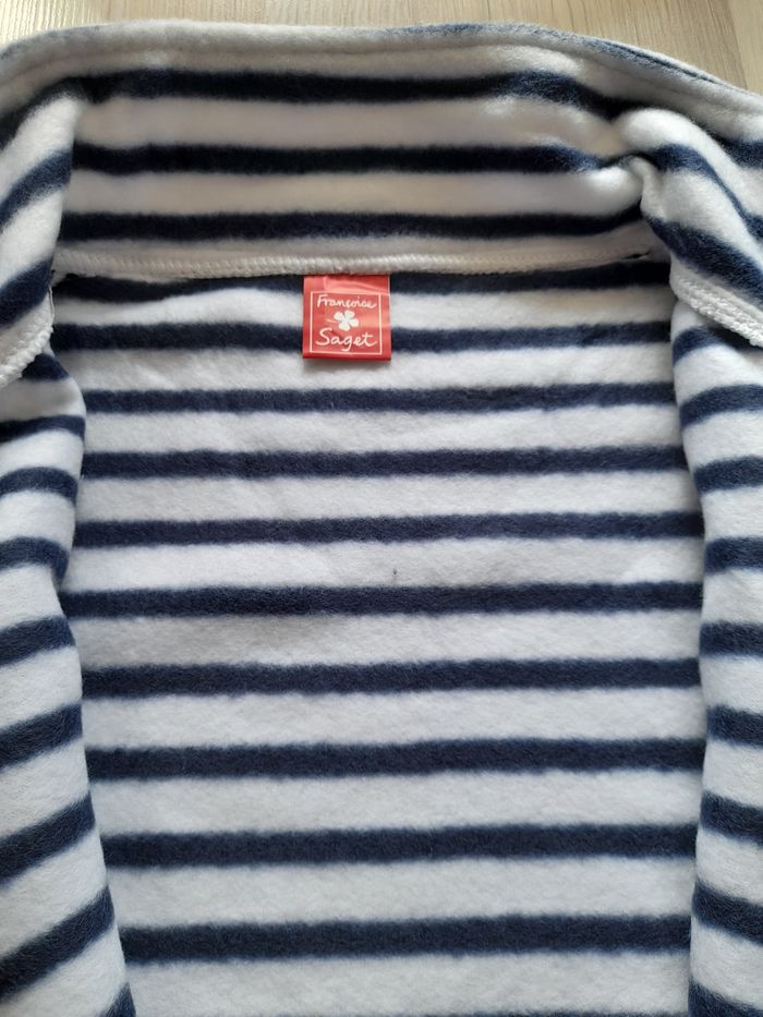 Veste polaire femme - photo numéro 2