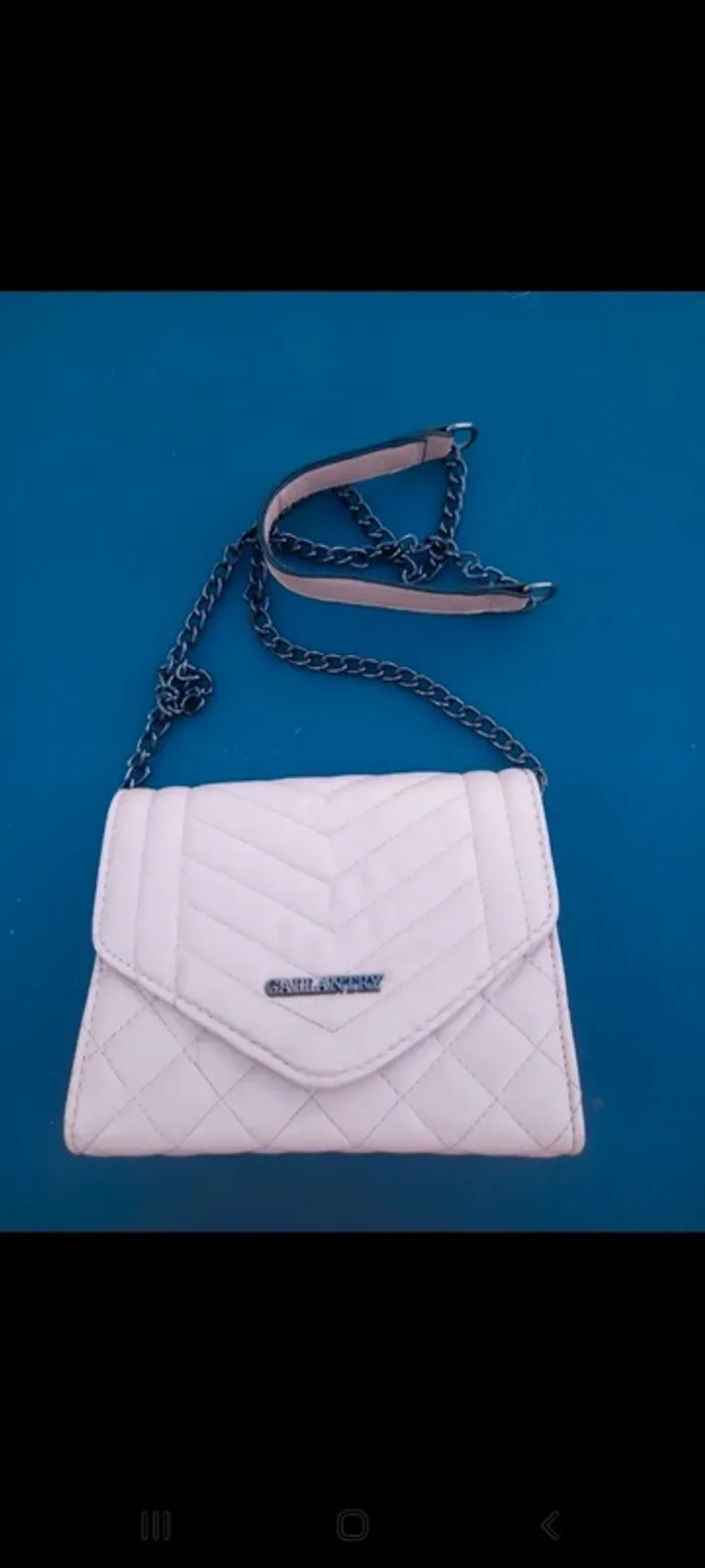 Sac 🛍 matelassé Gallantry - photo numéro 4