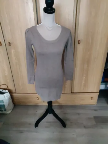 Robe pull taille unique
