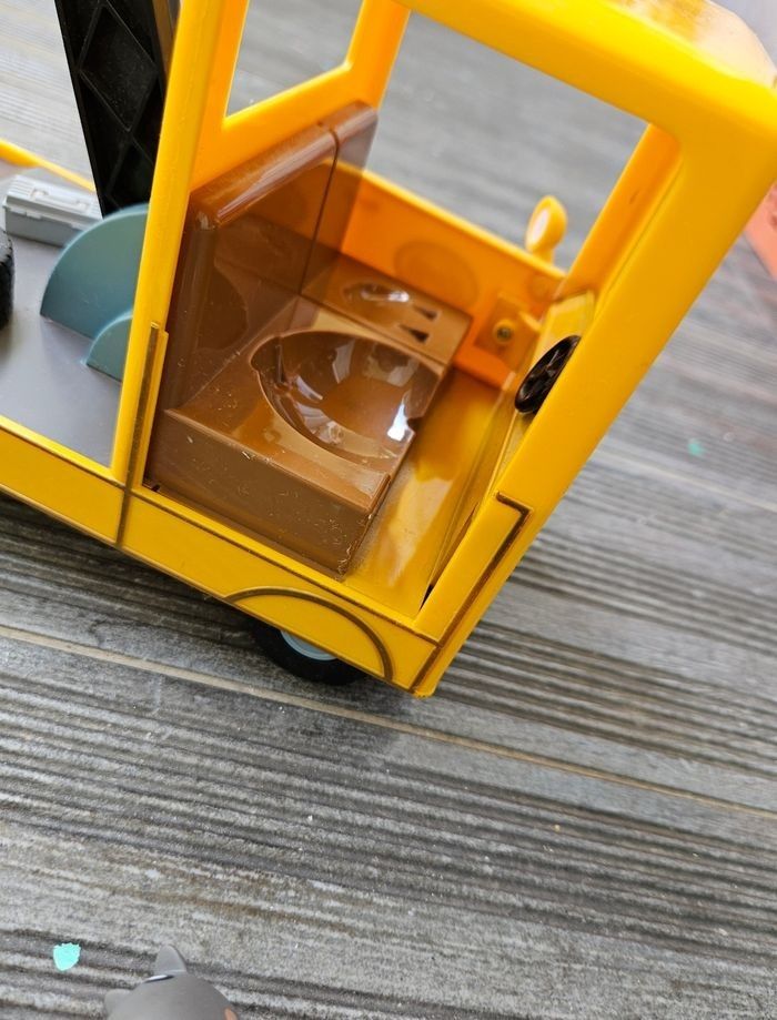 Garage papi dog - photo numéro 5