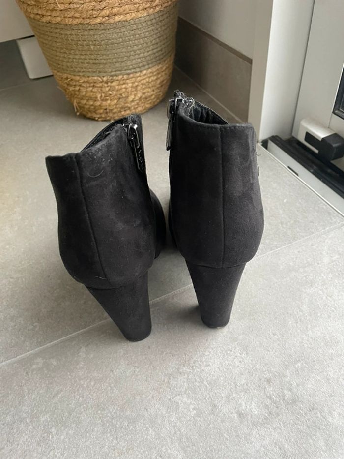 Bottines LPB T37 - photo numéro 3