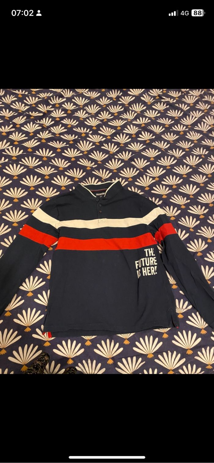 Lot  vêtements garçons - photo numéro 8