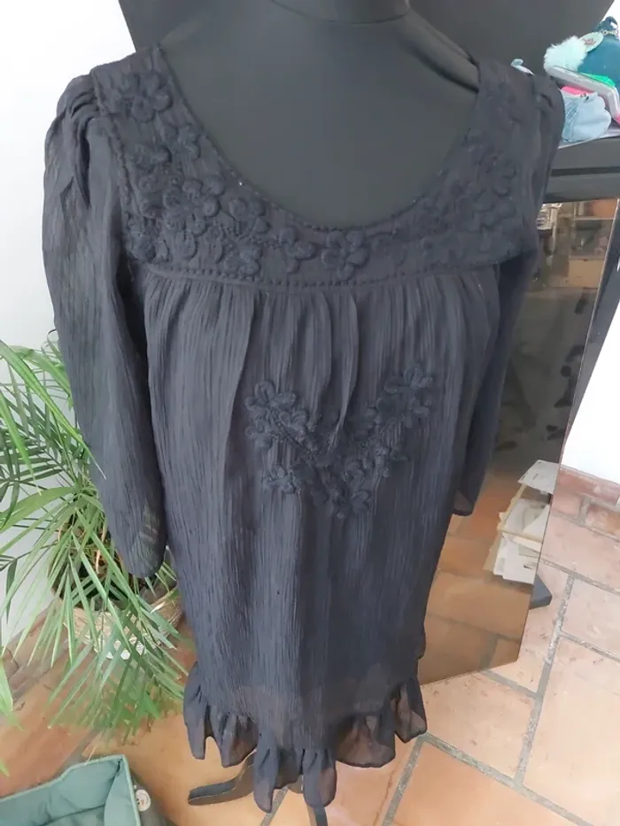 Robe droite - photo numéro 5